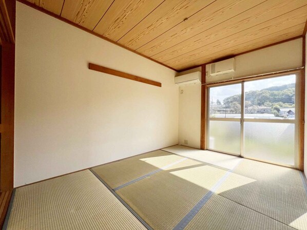 グリーンフィールド石阪の物件内観写真